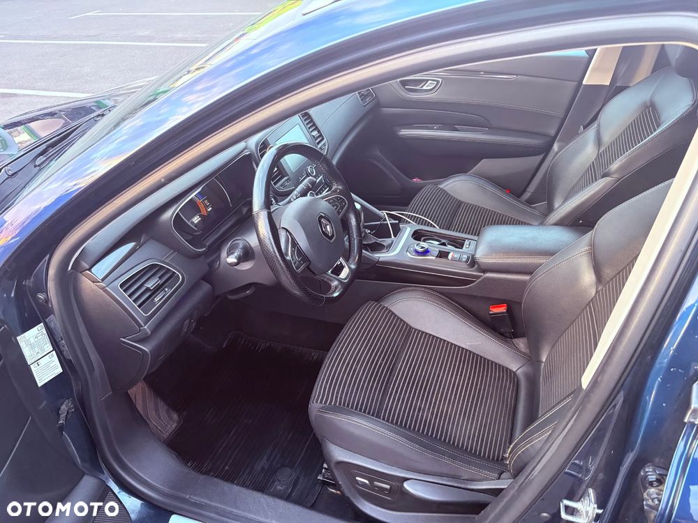 Renault Talisman 1.6 Energy dCi Intens EDC - 8