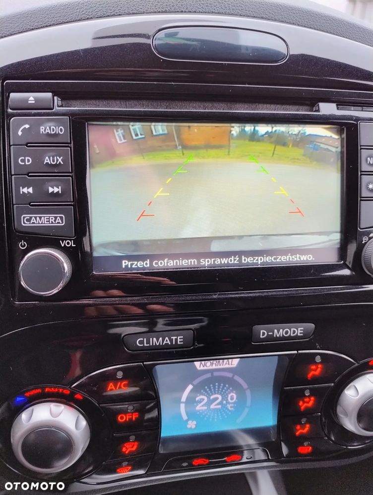 Nissan Juke 1.2 DIG-T Edition - 14