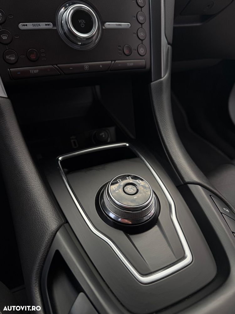 Ford Mondeo 2.0 TDCi Aut. Titanium - 9