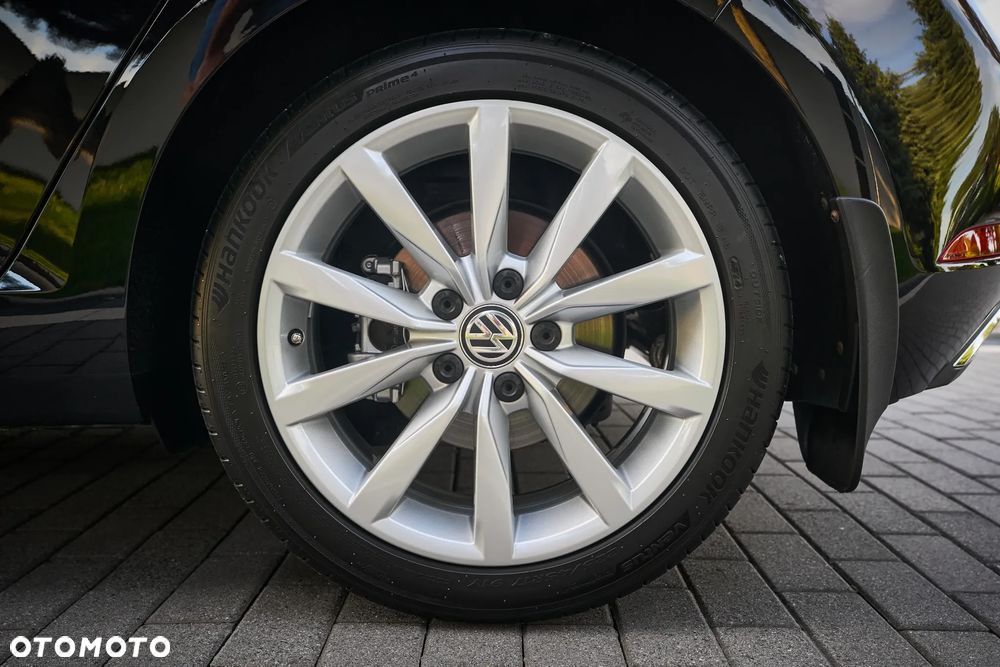Volkswagen Golf 2.0 TDI BMT Highline DSG - 32