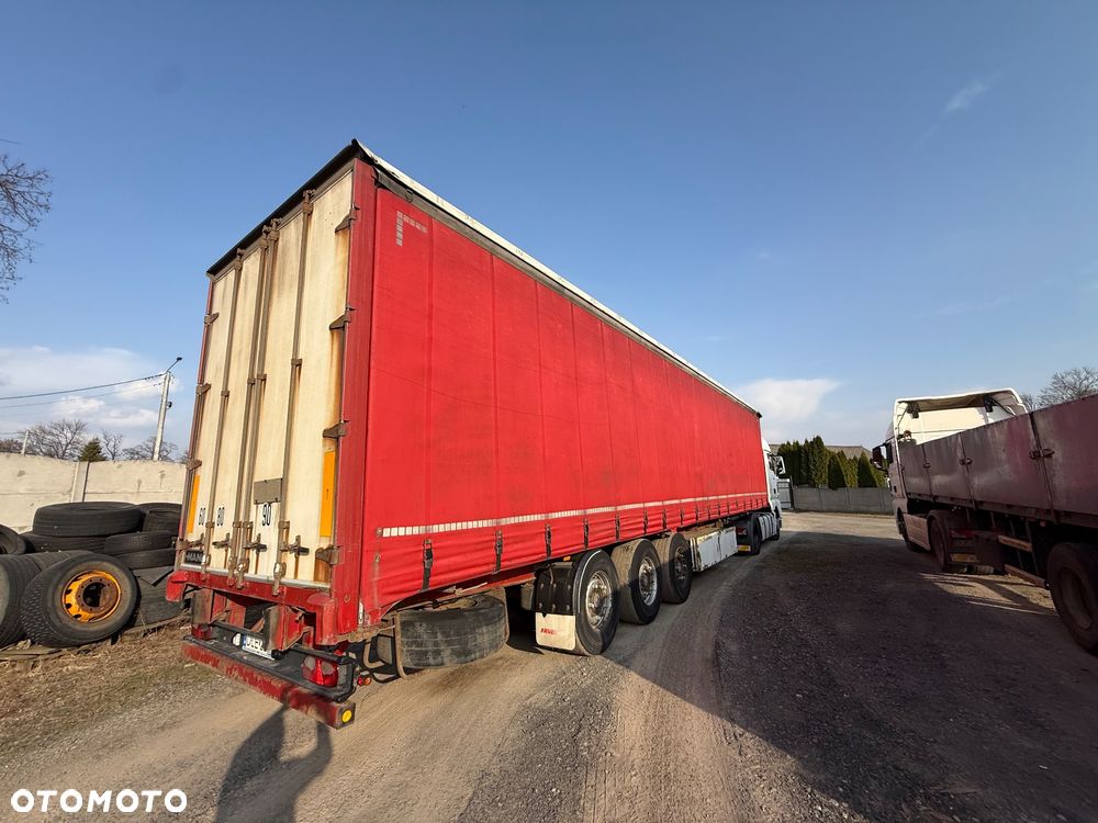 Fruehauf TX34CS - 6