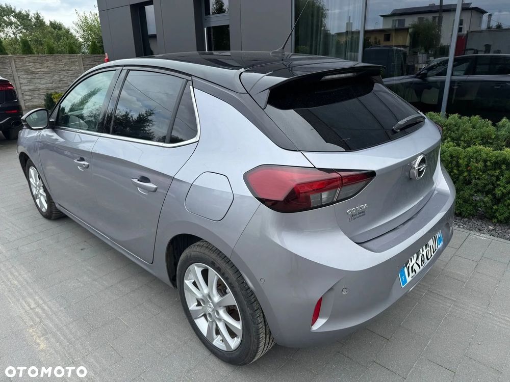 Opel Corsa - 14