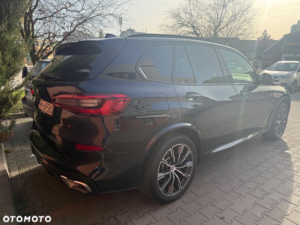 BMW X5 xDrive30d - 12