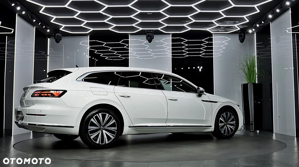 Volkswagen Arteon 2.0 TDI SCR Elegance DSG - 11