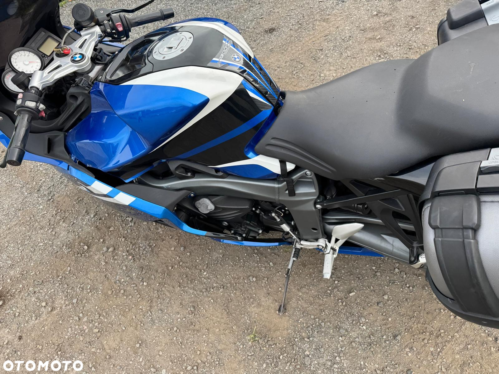 BMW K - 7