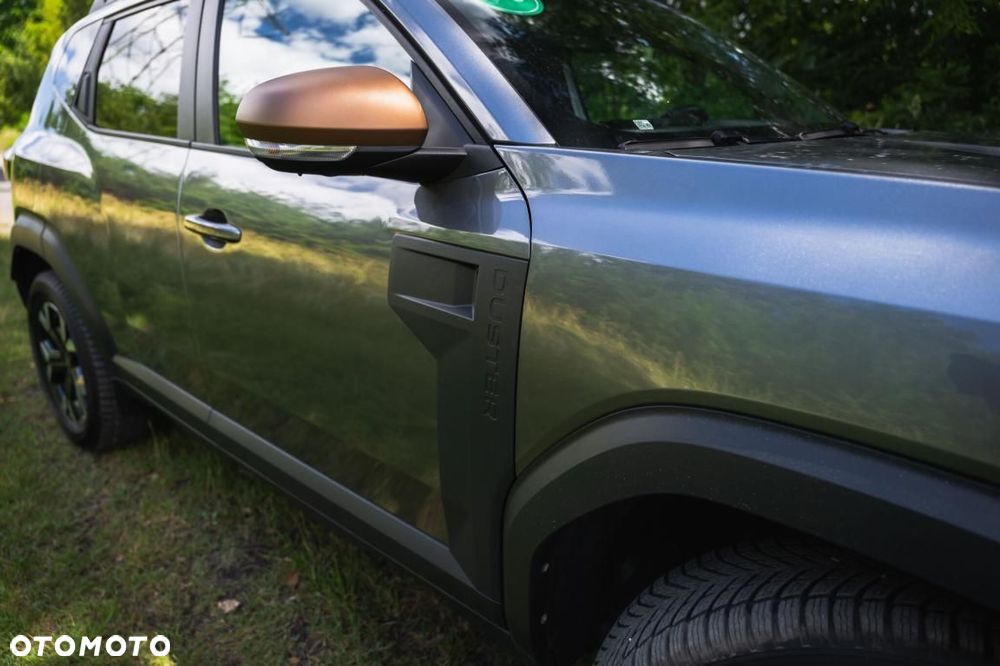 Dacia Duster - 10
