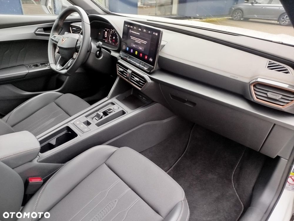 Cupra Formentor 2.0 TSI 4Drive VZ DSG - 9