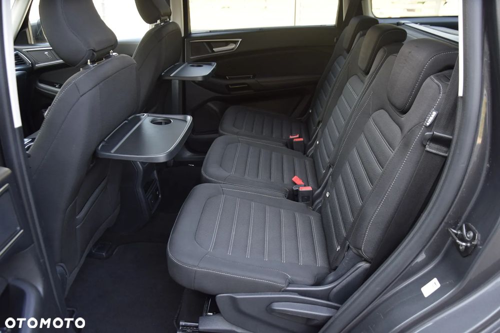 Ford Galaxy 2.0 EcoBlue V-Line - 26