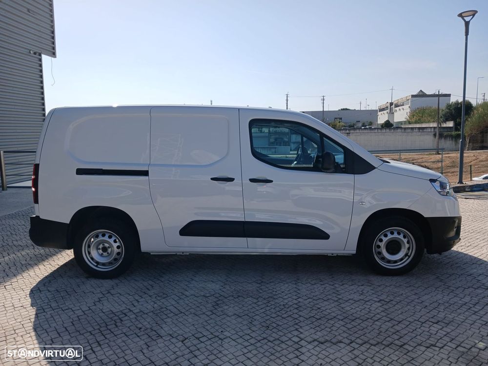 Toyota Proace - 3