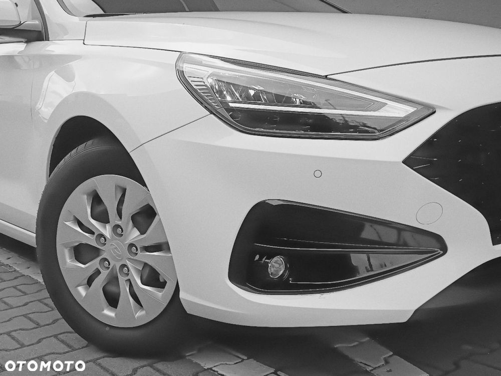 Hyundai i30 1.0 T-GDI Modern - 5