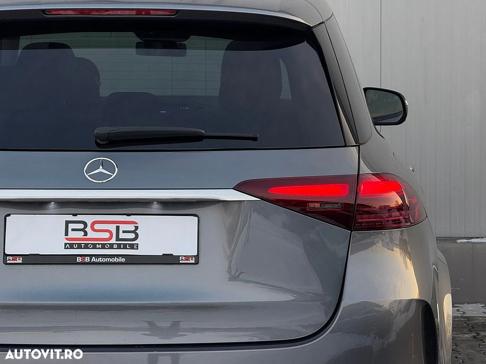 Mercedes-Benz GLE 300 d 4MATIC 9G-TRONIC AMG Line Advanced Plus - 14