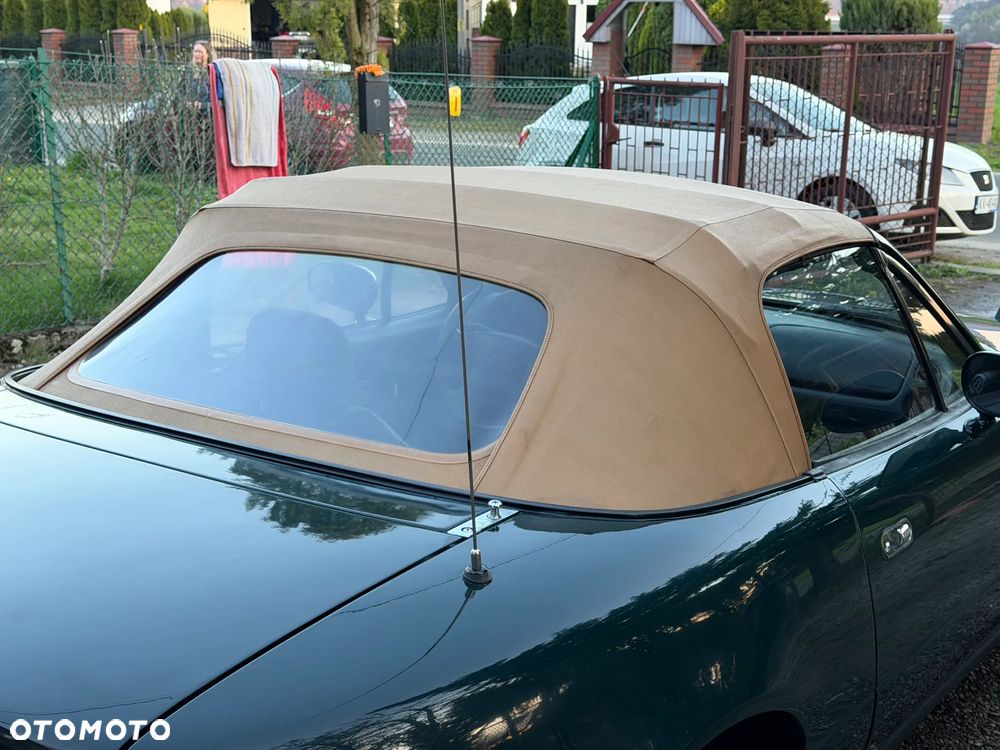 Mazda MX-5 - 10
