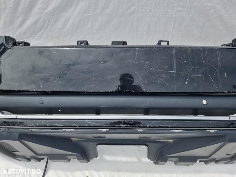 Bara fata Land Rover Range Rover Vogue (2014-2018) - 3