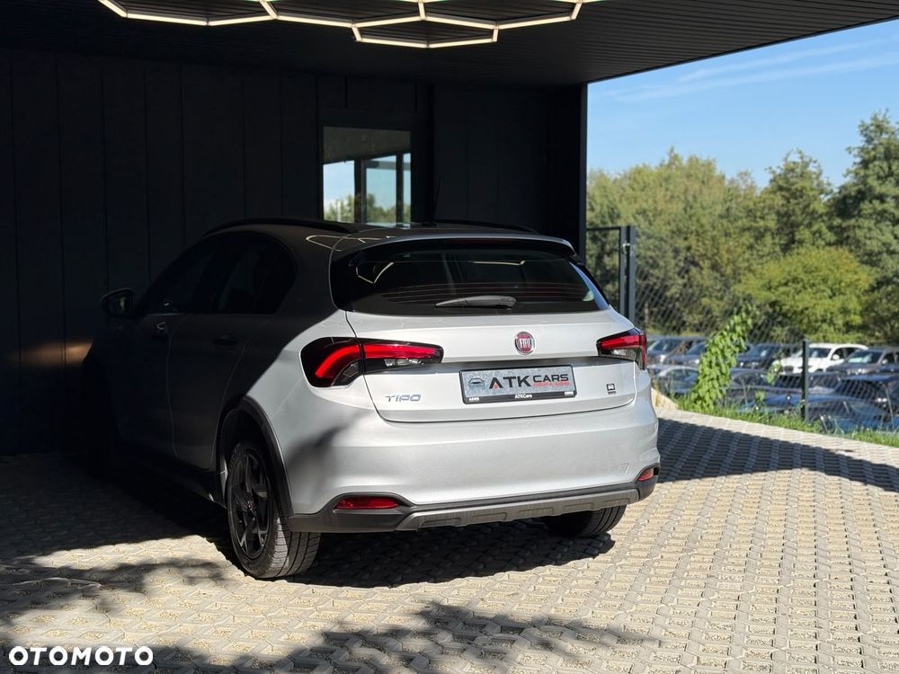 Fiat Tipo 1.0 T3 City Cross - 9