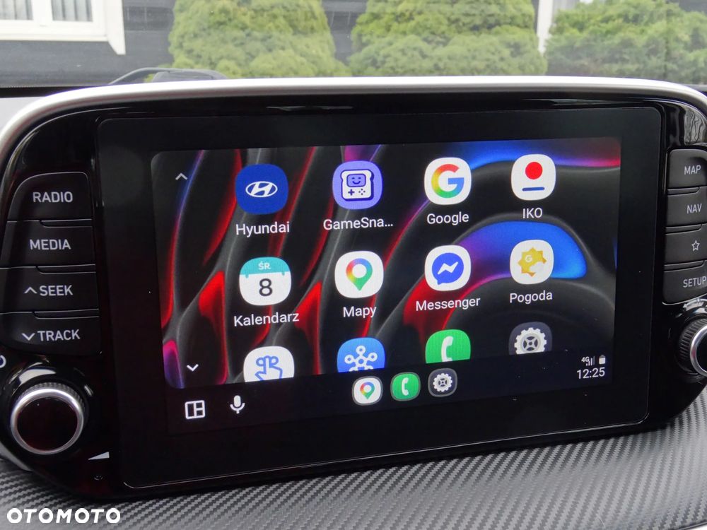 Hyundai Tucson 1.6 GDi 2WD Style - 18