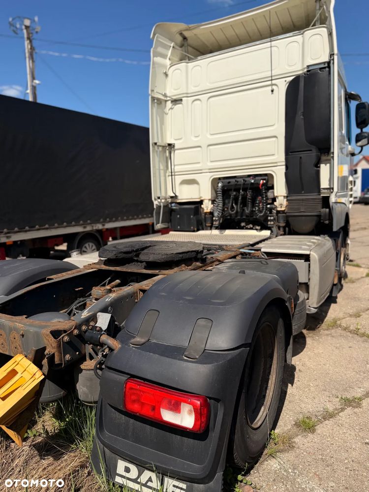DAF XF460 - 14