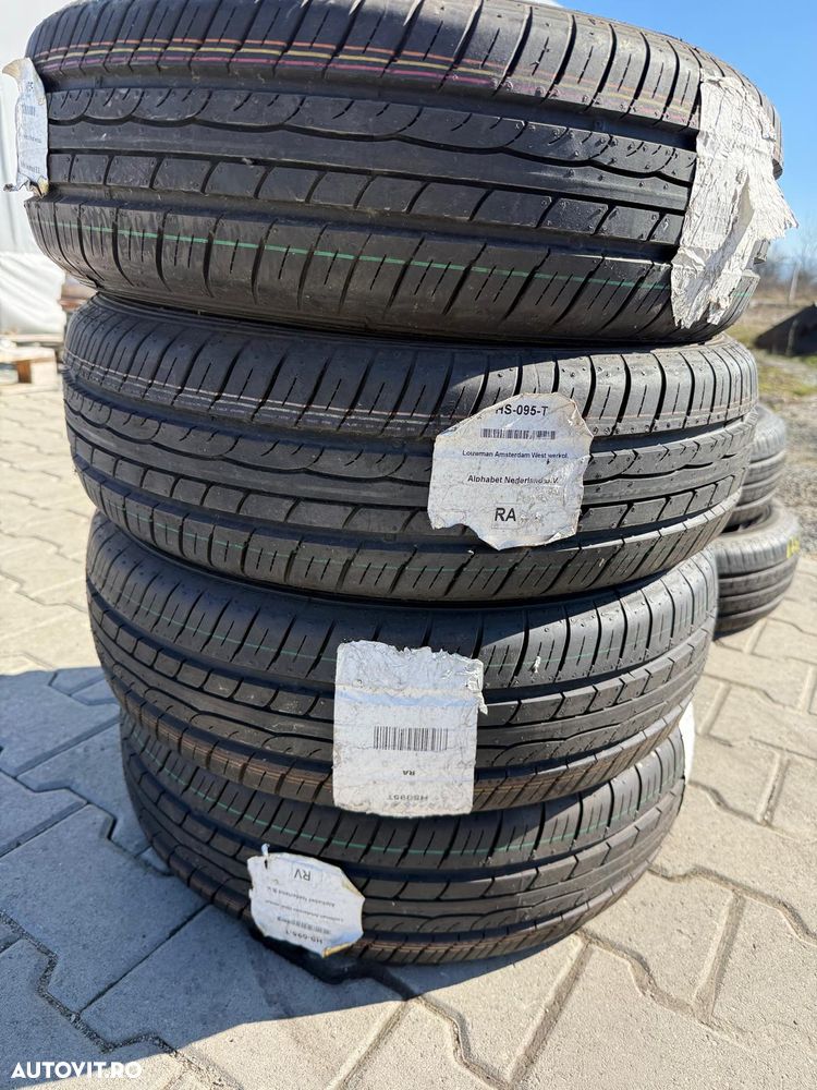 175 65 15 VARA DUNLOP NOI - 1