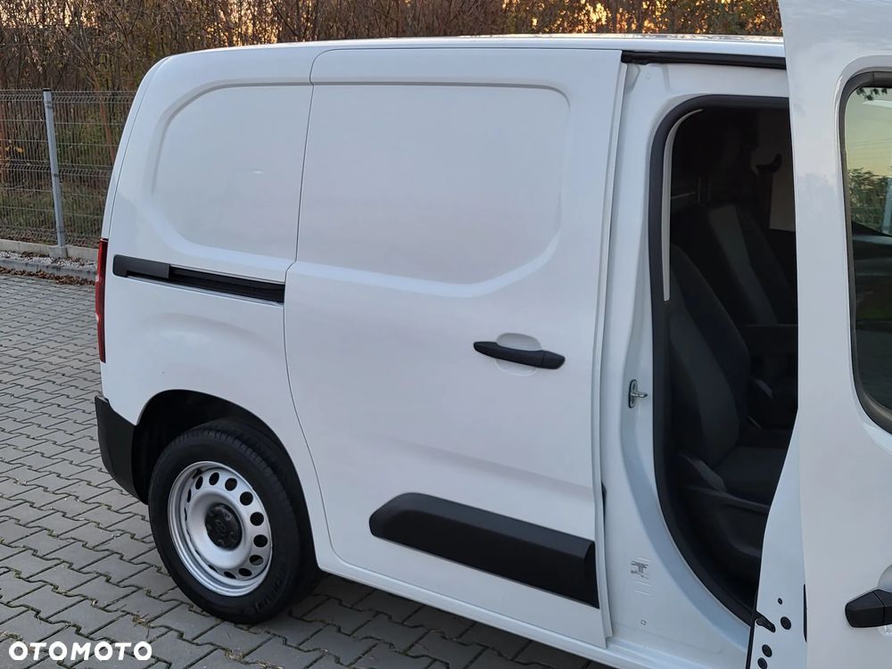 Toyota ProaceCity - 9