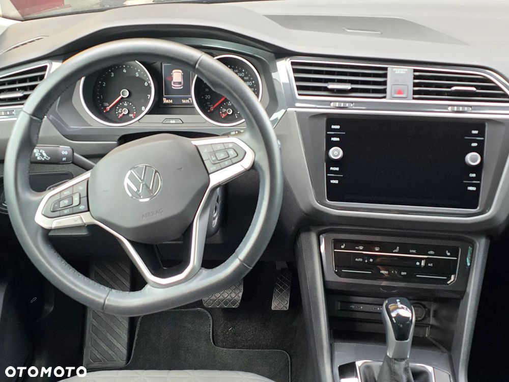 Volkswagen Tiguan 1.5 TSI EVO Life DSG - 11