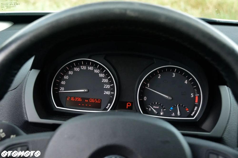 BMW X3 xDrive20d Limited Sport Edition - 13