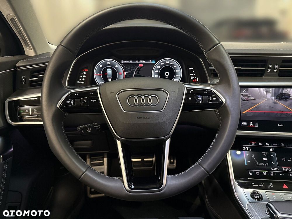 Audi A6 Allroad 40 TDI mHEV Quattro S tronic - 22