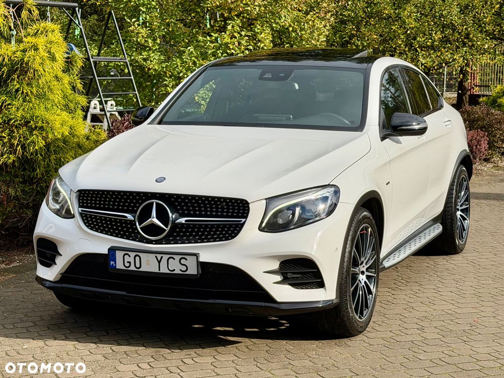 Mercedes-Benz GLC 250 4-Matic - 2