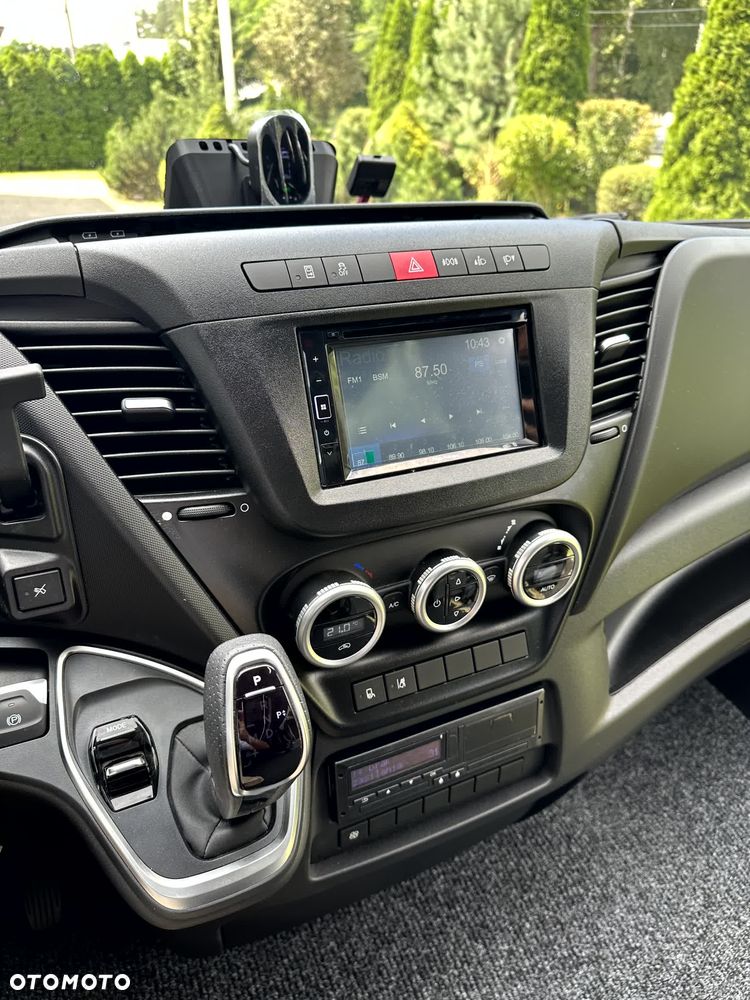 Iveco ROSERO FIRST FLHI 70C - DIESEL - 7