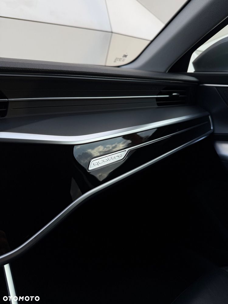 Audi A6 Avant 45 TFSI quattro S tronic - 18