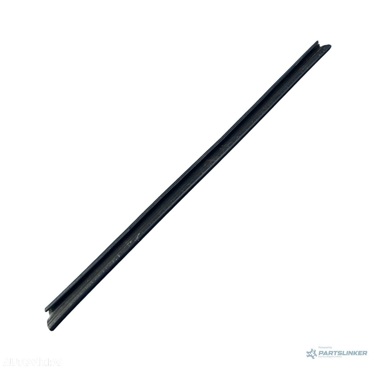Cheder geam portiera fata dreapta fata PEUGEOT 207 CC WD_ 2007 - > - 1
