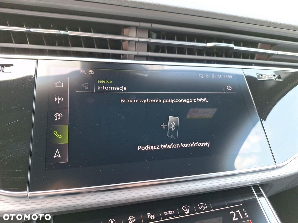 Audi Q7 55 TFSI mHEV Quattro S Line Tiptr - 24