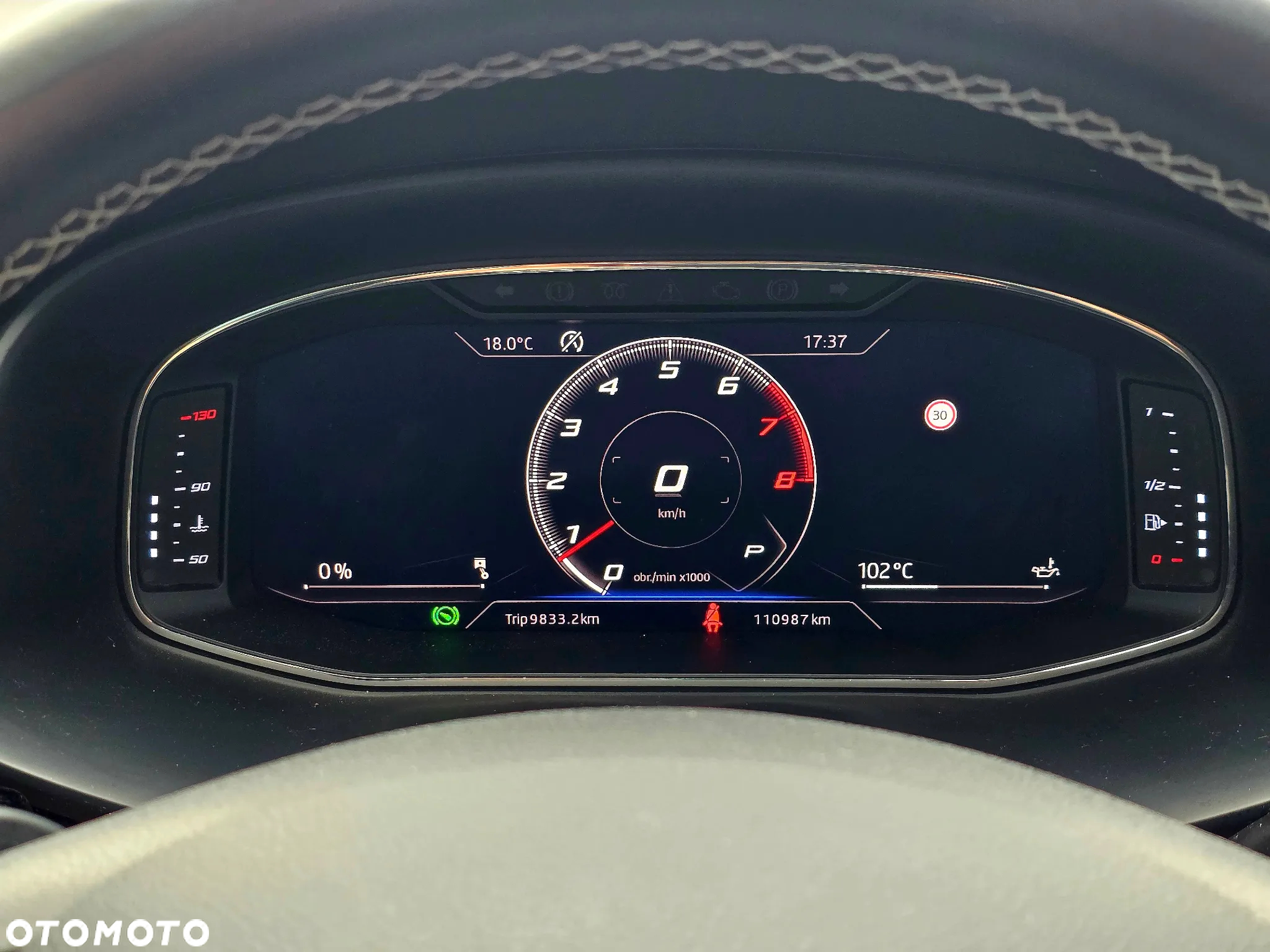 Seat Leon 2.0 TSI Cupra S&S DSG - 28