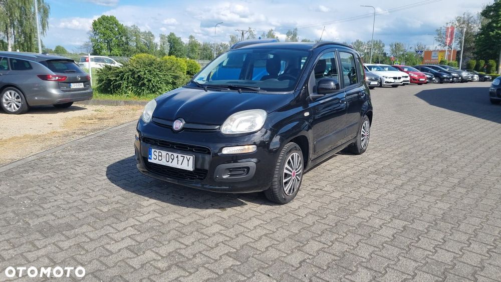 Fiat Panda - 4