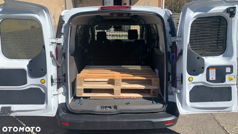 Ford Transit Connect 240 L2 LKW Trend - 24
