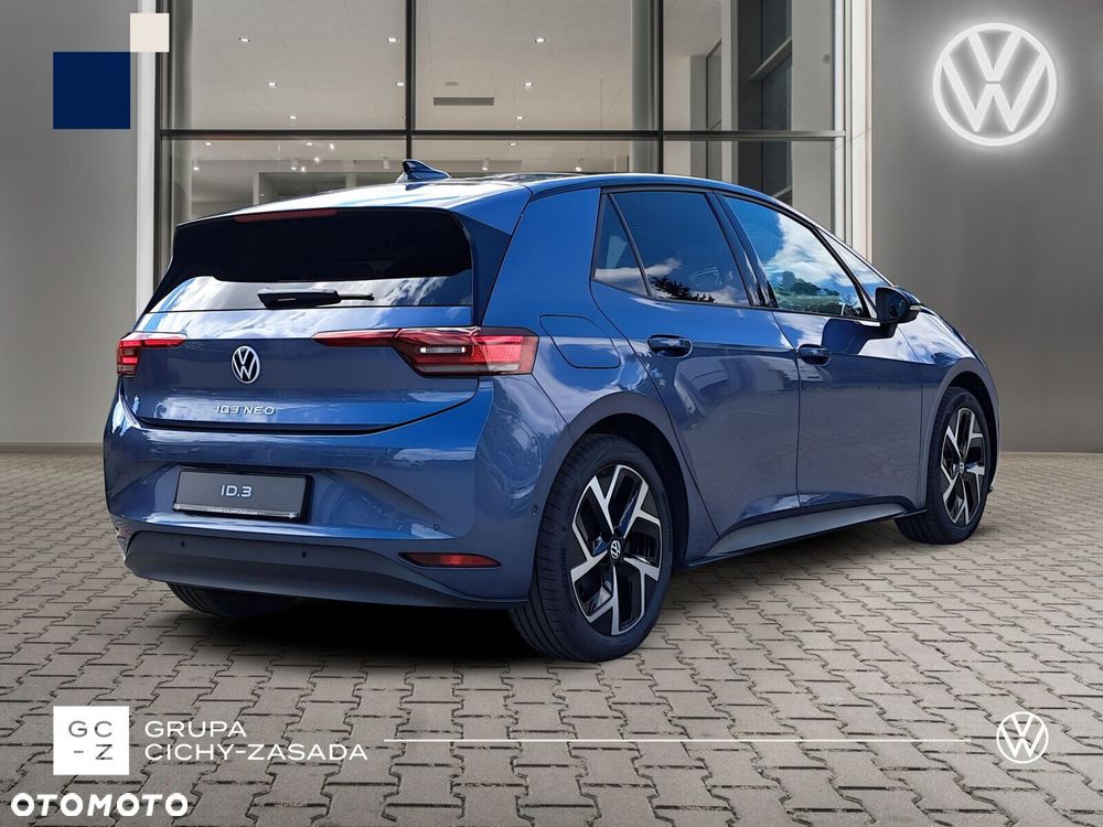 Volkswagen ID.3 Neo - 6