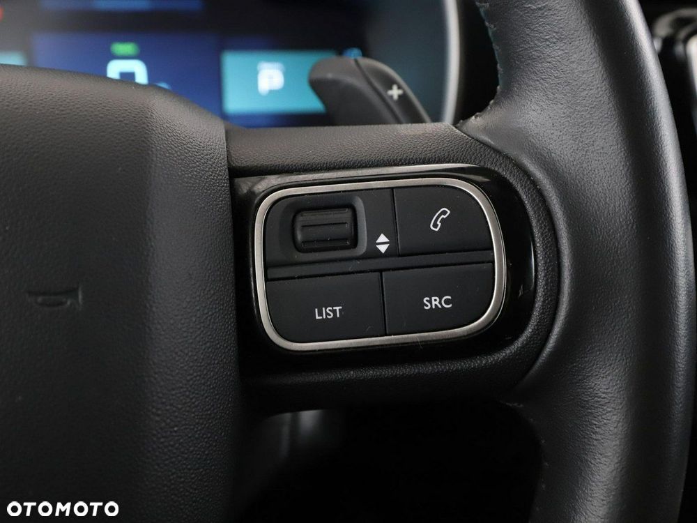 Citroën C5 Aircross 225 e-EAT8 SHINE PACK - 33