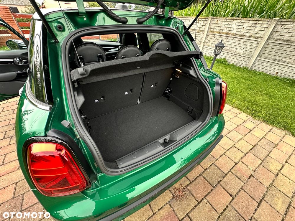 MINI Cooper S Sport - 10