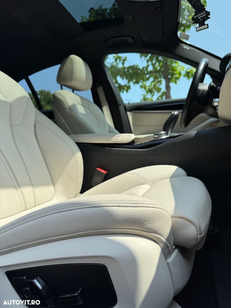 BMW Seria 5 - 6