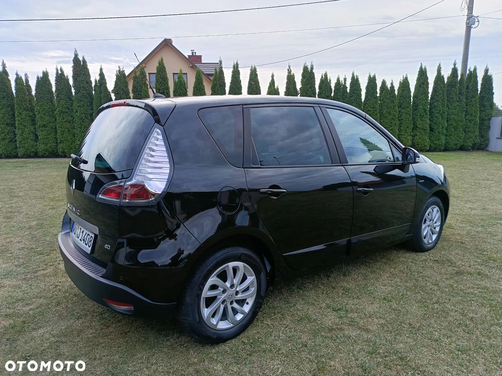Renault Scenic Energy dCi 110 S&S LIMITED - 19