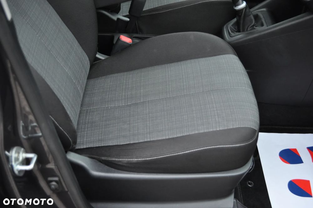 Kia Venga 1.6 CVVT Edition 7 - 23