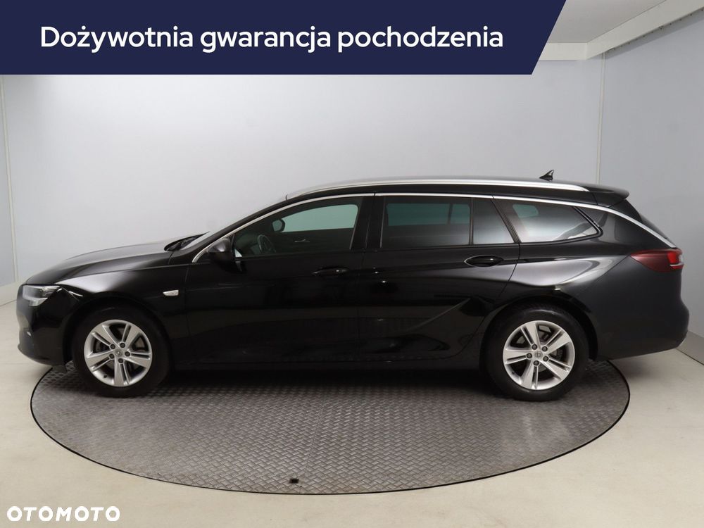 Opel Insignia - 4