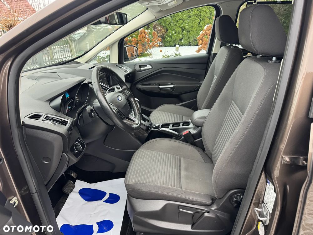 Ford C-MAX 1.5 EcoBoost Start-Stop-System Titanium - 29