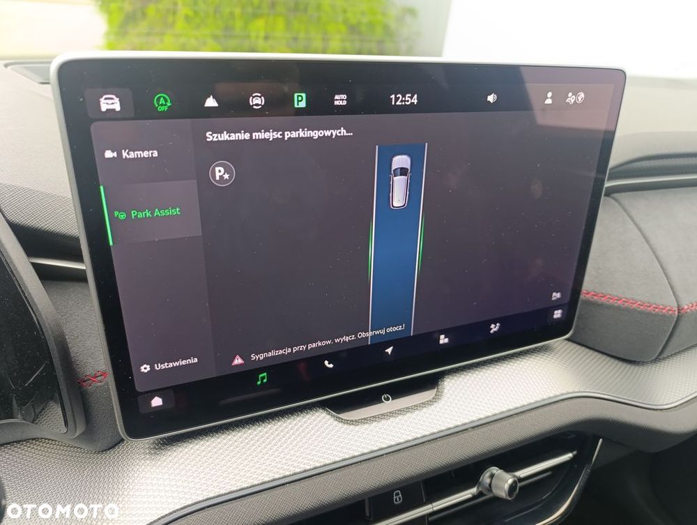 Skoda Kodiaq 2.0 TSI 4x4 RS DSG - 34