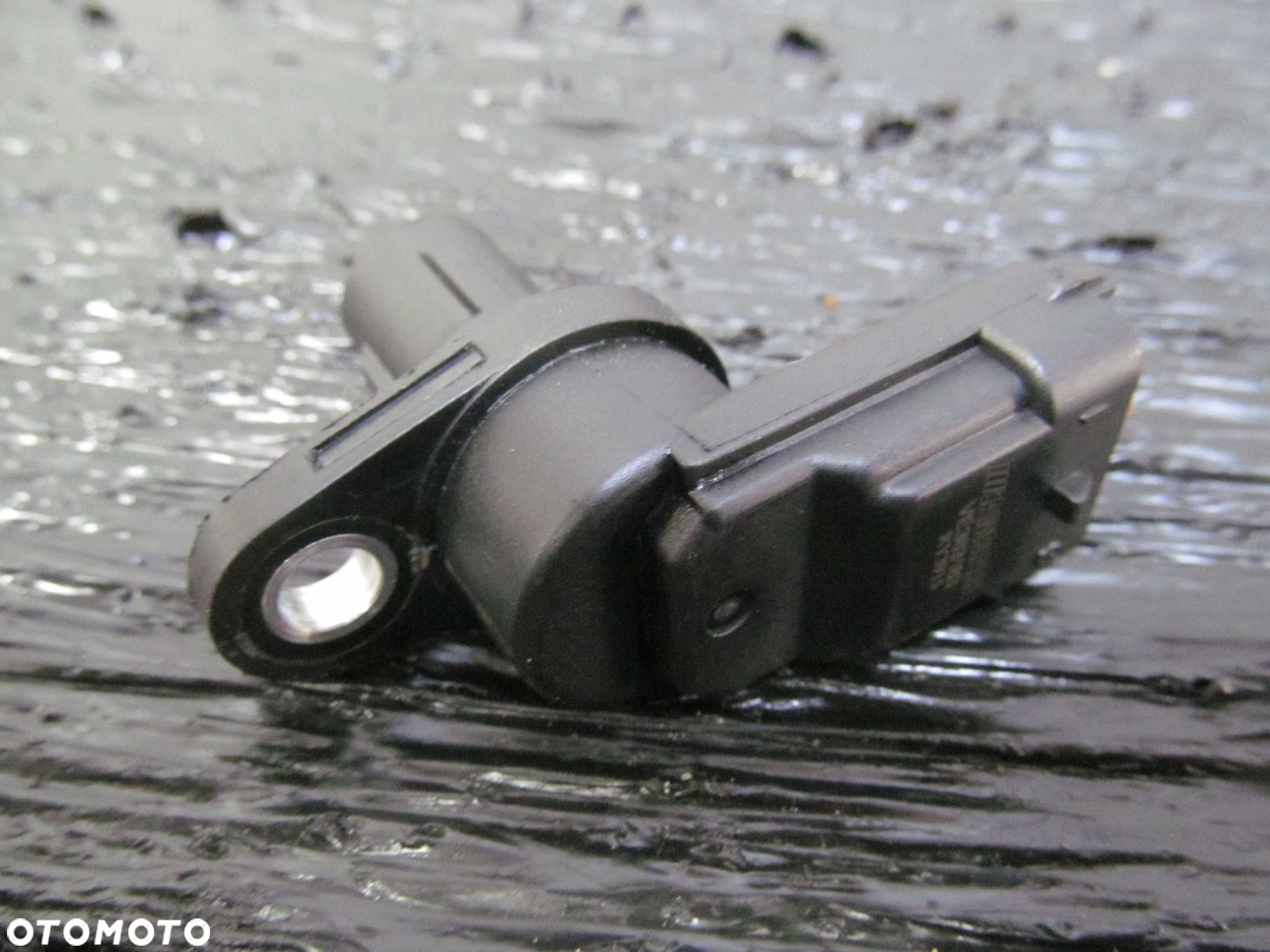 OPEL INSIGNIA 08- 1.6B ECOTEC CZUJNIK WALKA ROZRZADU VE363183 - 1