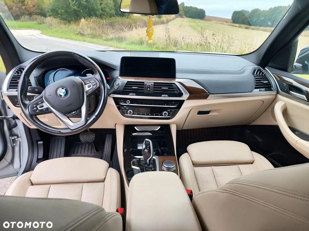 BMW X3 - 15
