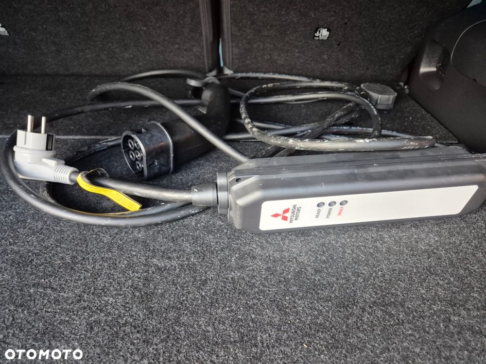 Mitsubishi Eclipse Cross 4WD Plus - 23