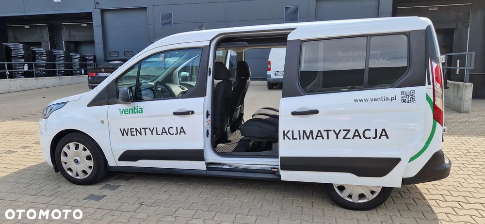 Ford Transit Connect Kombi 230 L2 Trend - 1