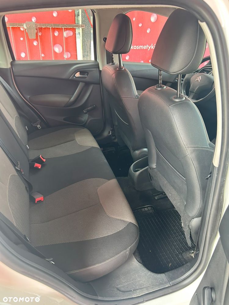Citroën C3 1.2 PureTech Selection - 12