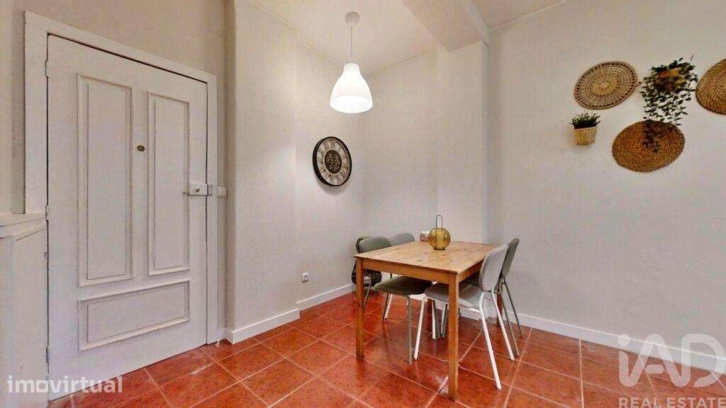 Apartamento T2 em Bonfim de 54 m2 - Grande imagem: 4/36