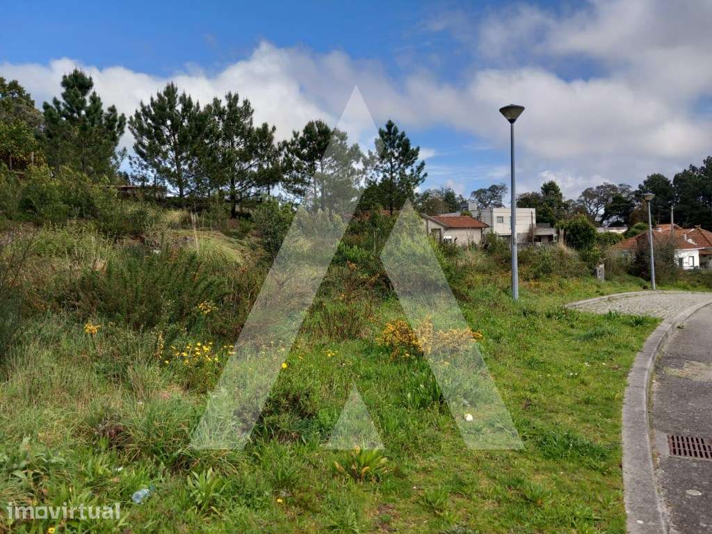 Terrenos para construção em Mozelos, Santa Maria da Feira - Grande imagem: 2/12