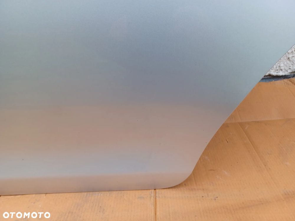 DRZWI TYLNE LEWE GOLF VI KOMBI LA7W - 9